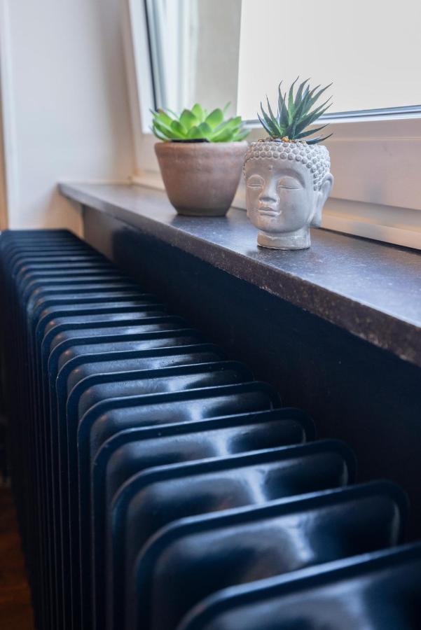 Tram Station Rooms By Citypillow Since 2019 룩셈부르크 외부 사진